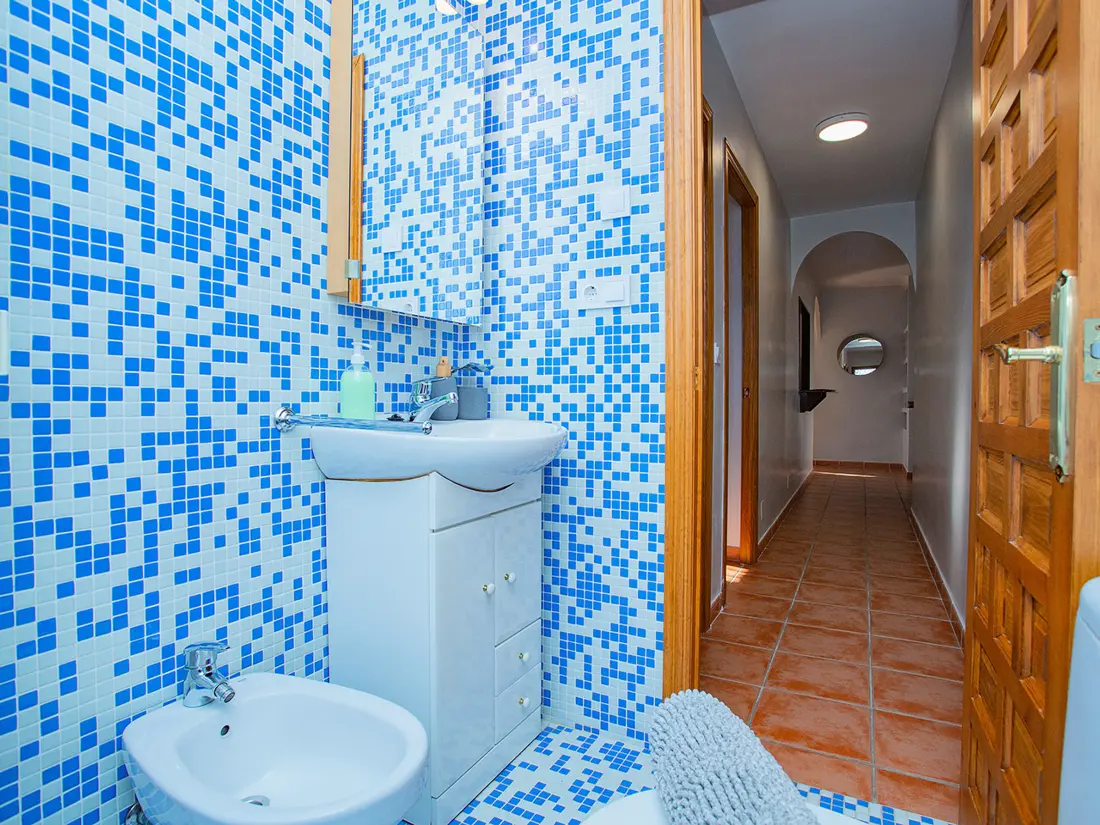 Location de Vacances Torrevieja 239