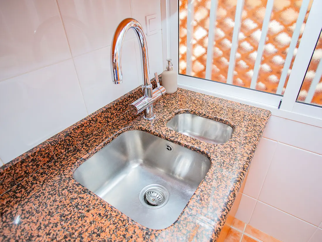 Location de Vacances Torrevieja 239