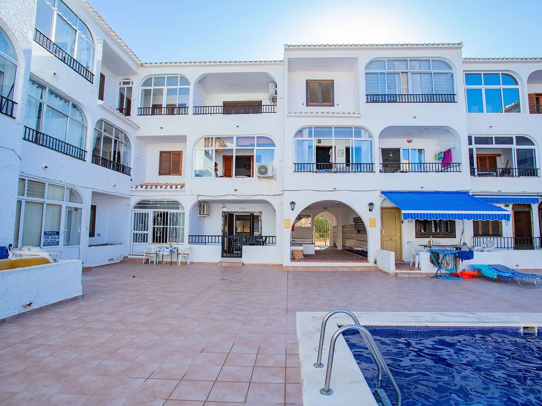 Location de Vacances Torrevieja 239