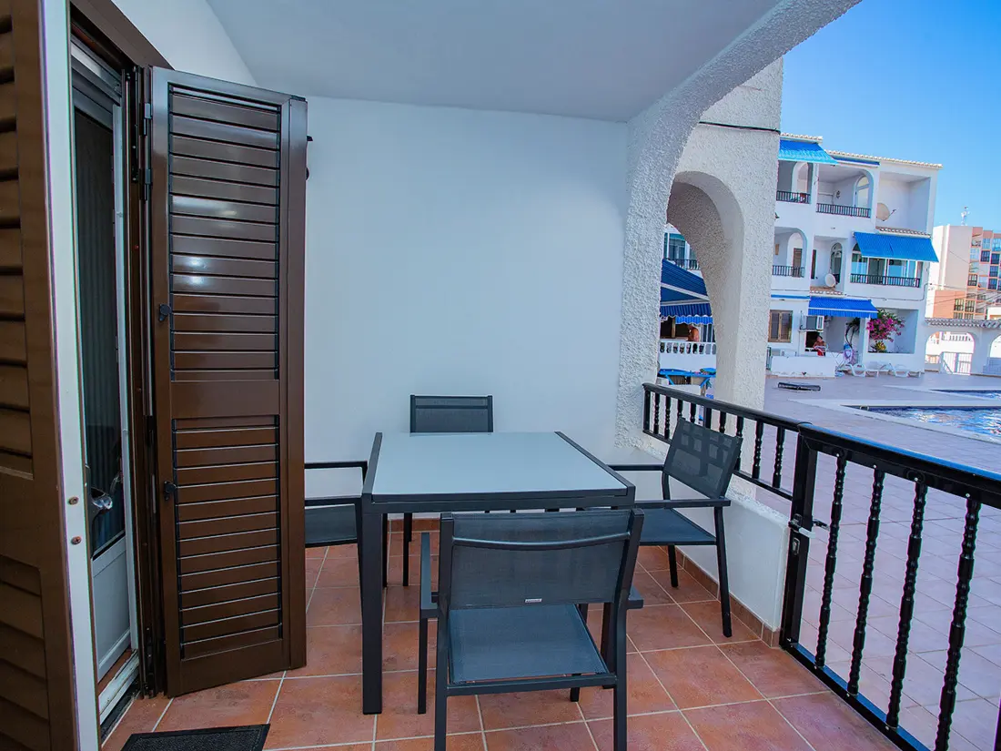 Location de Vacances Torrevieja 239