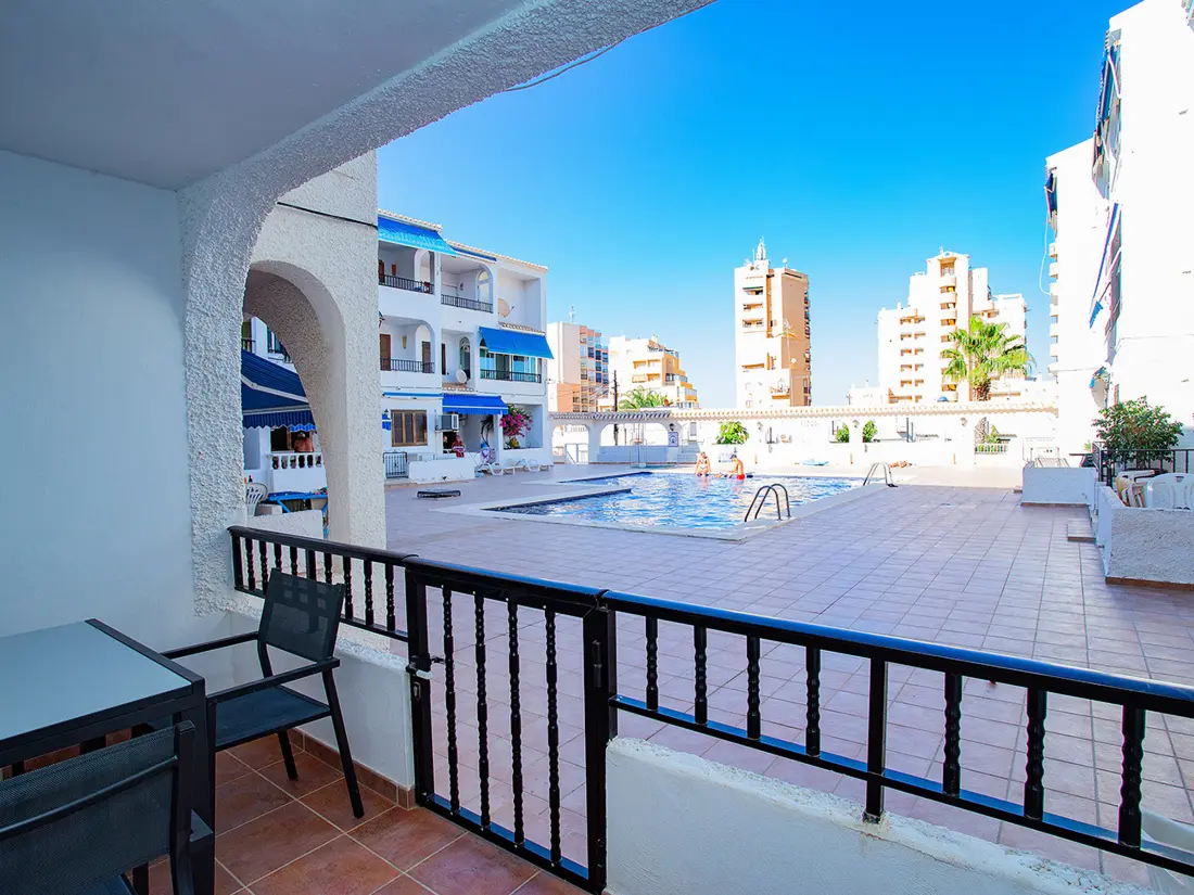Location de Vacances Torrevieja 239