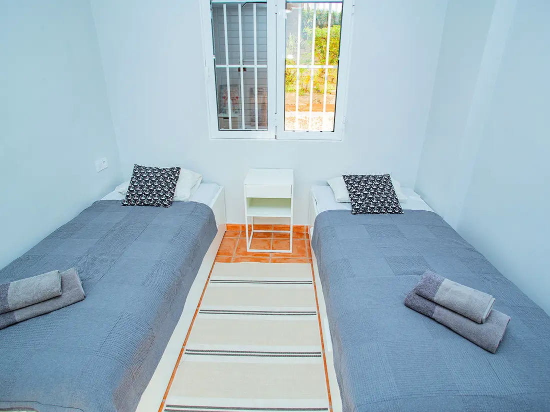 Location de Vacances Torrevieja 239