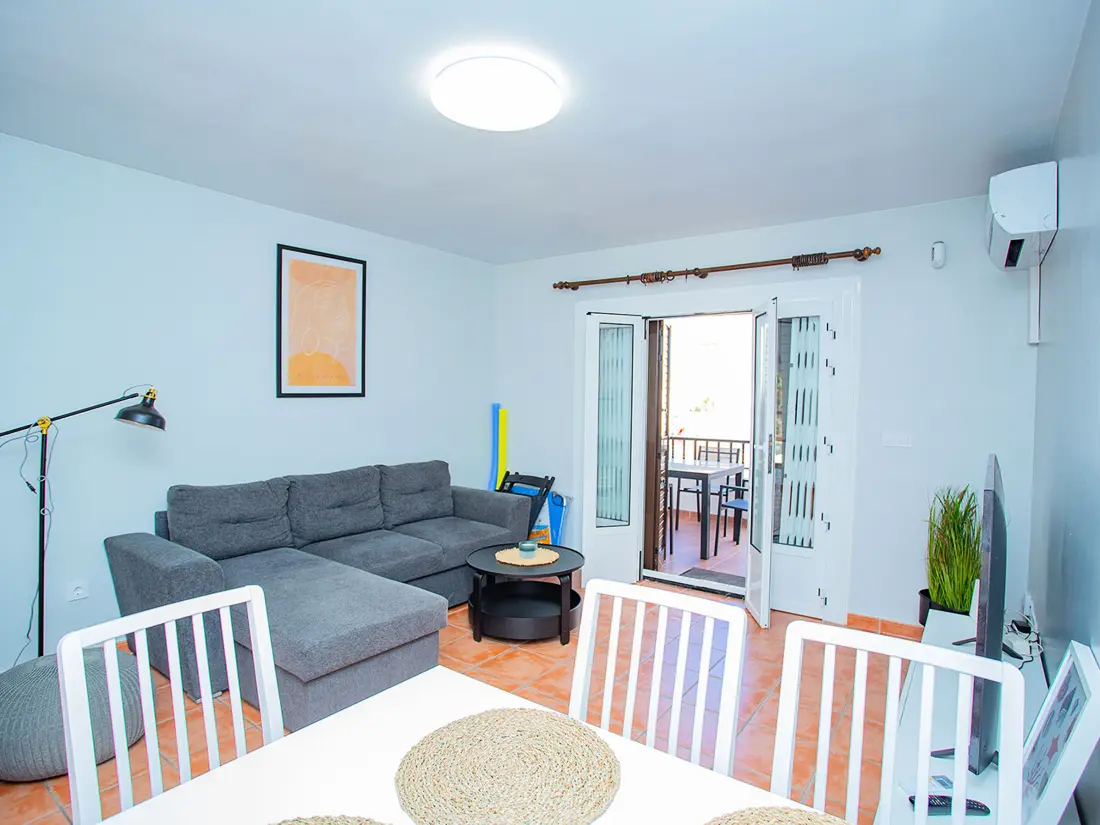 Location de Vacances Torrevieja 239