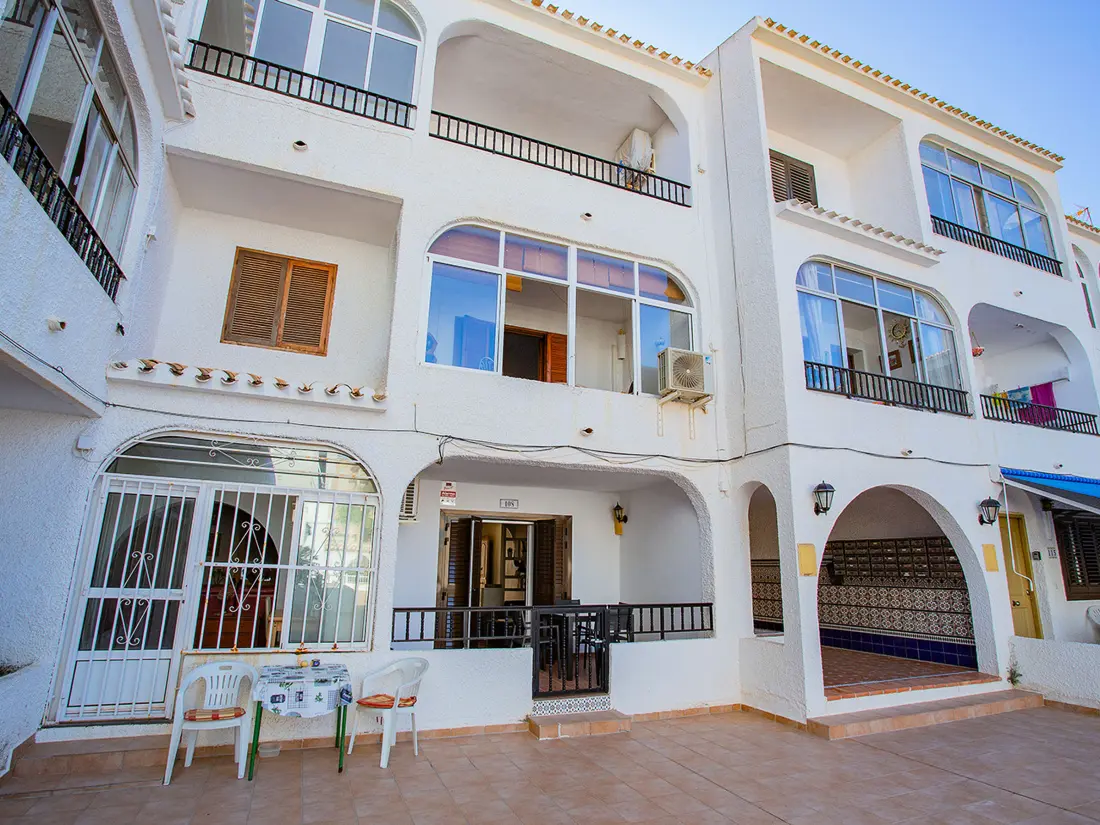 Location de Vacances Torrevieja 239
