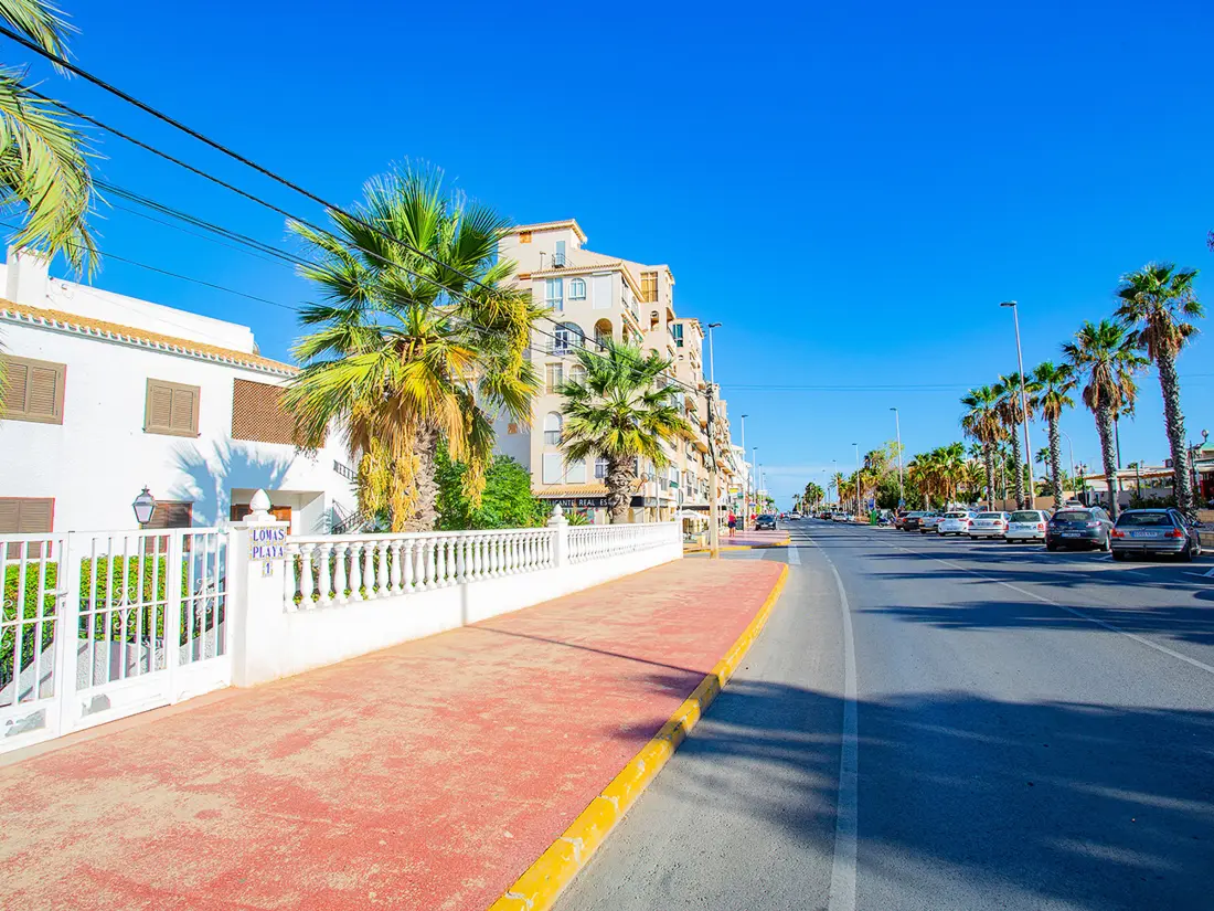 Location de Vacances Torrevieja 239