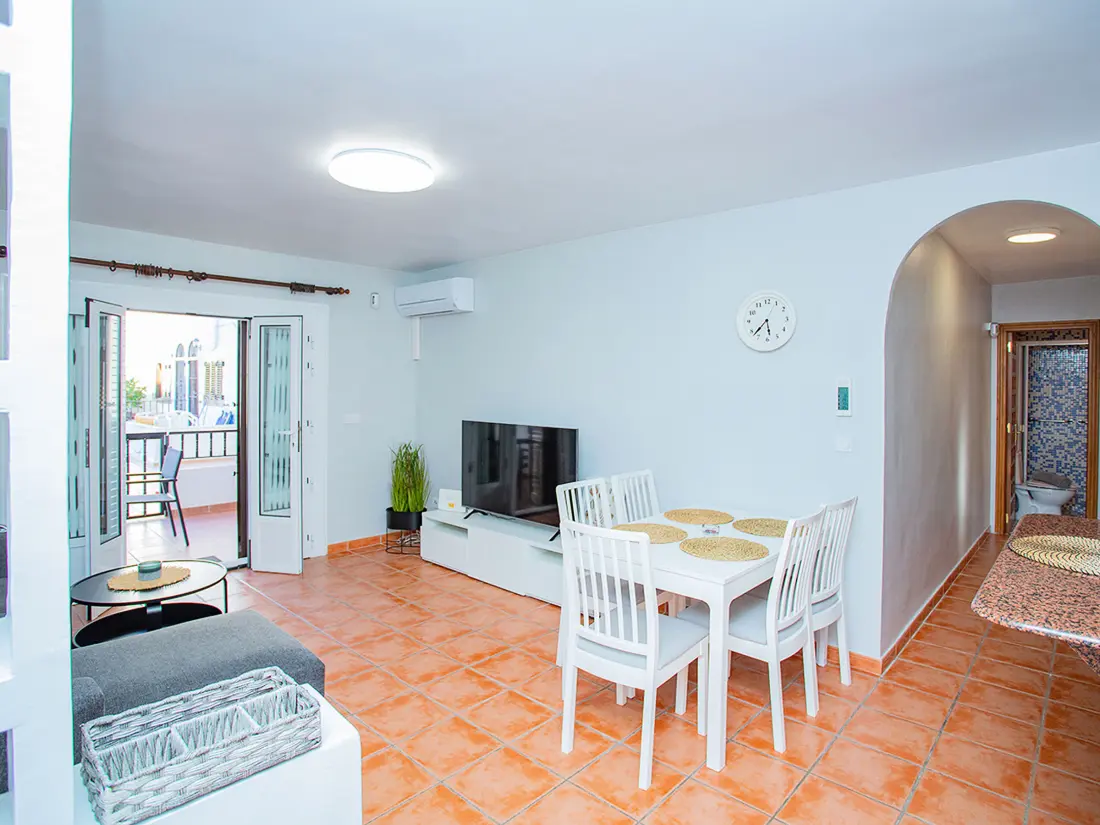 Location de Vacances Torrevieja 239