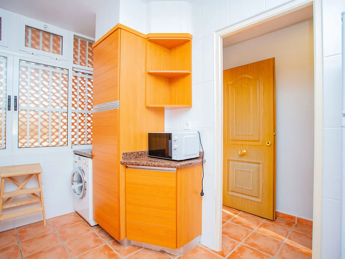 Location de Vacances Torrevieja 239