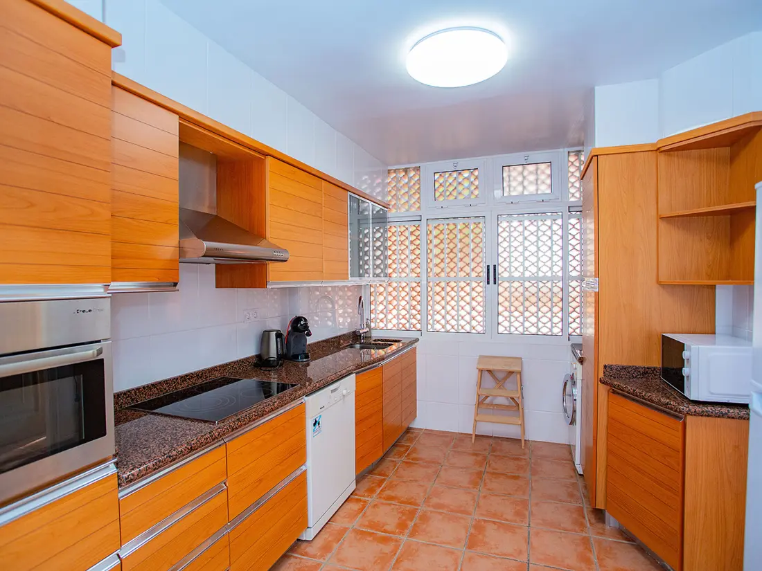 Location de Vacances Torrevieja 239