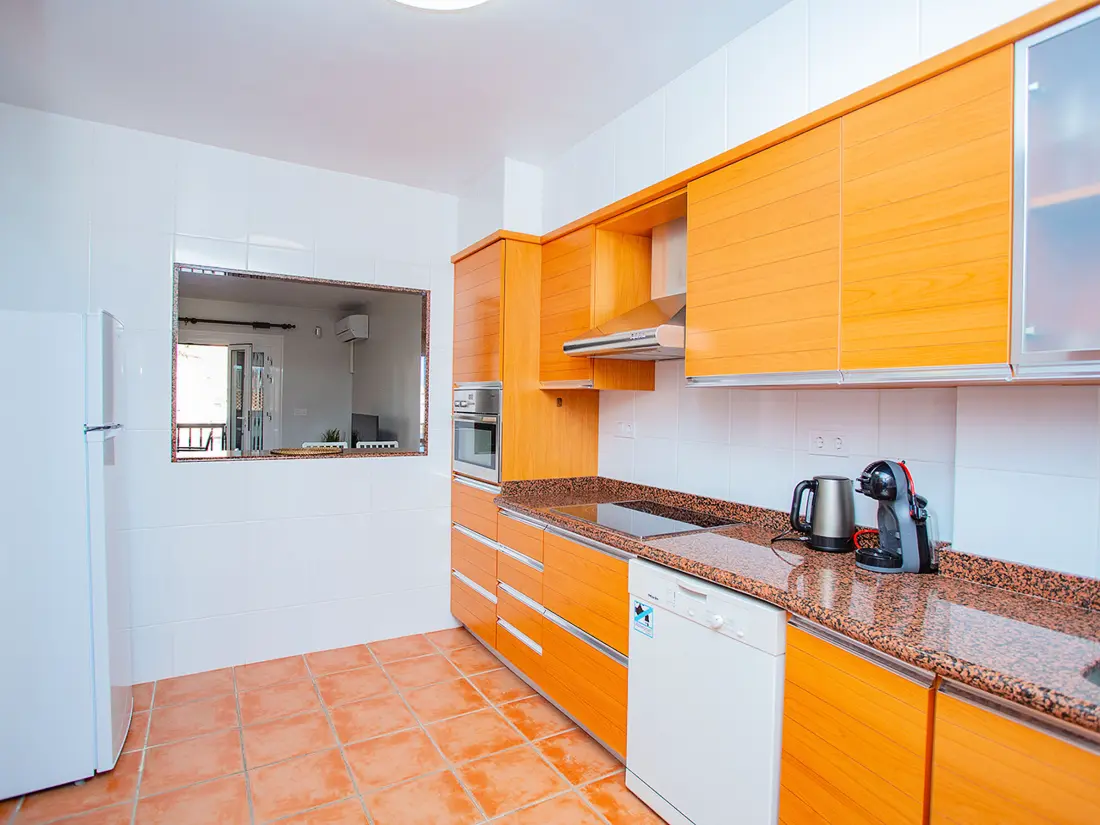 Location de Vacances Torrevieja 239