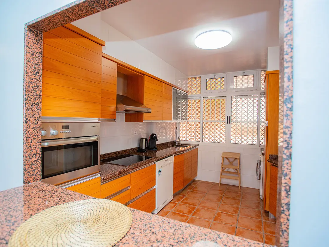 Location de Vacances Torrevieja 239