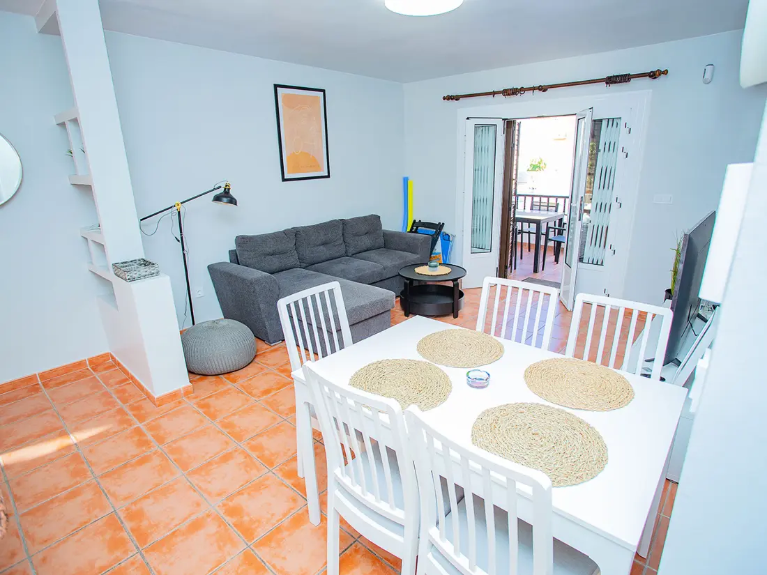 Location de Vacances Torrevieja 239