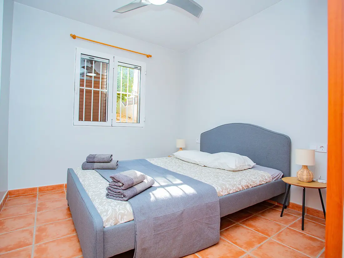 Location de Vacances Torrevieja 239