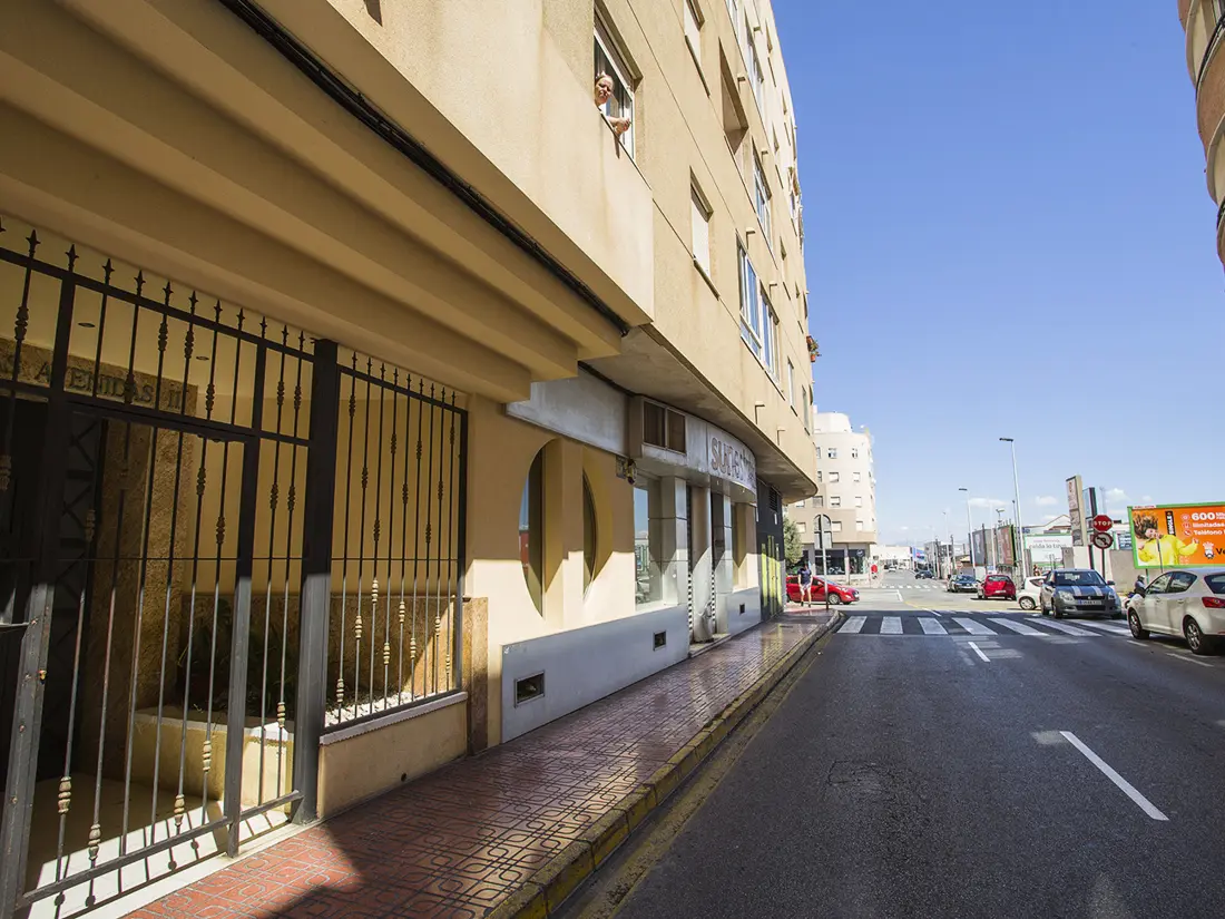 Location de Vacances Torrevieja 247