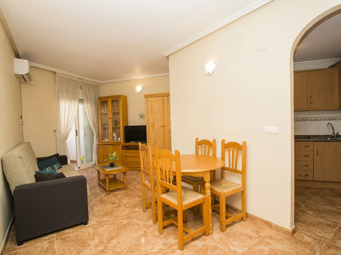 Location de Vacances Torrevieja 247