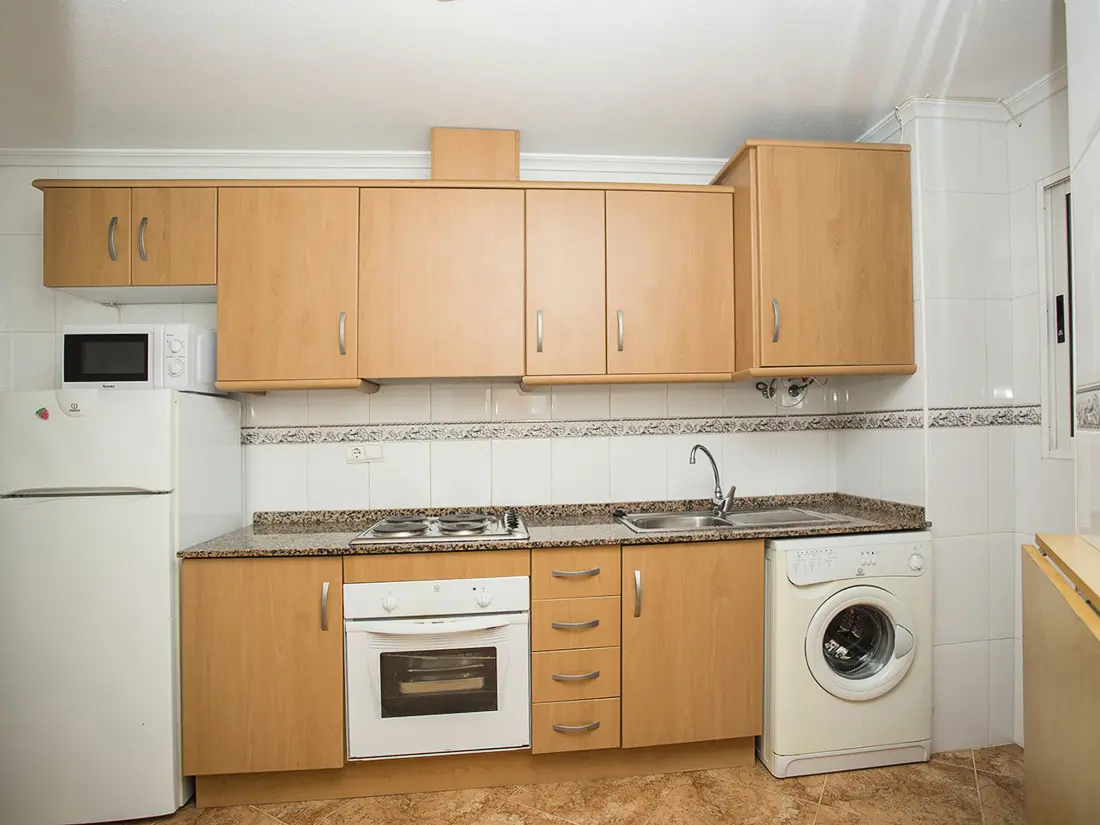 Location de Vacances Torrevieja 247