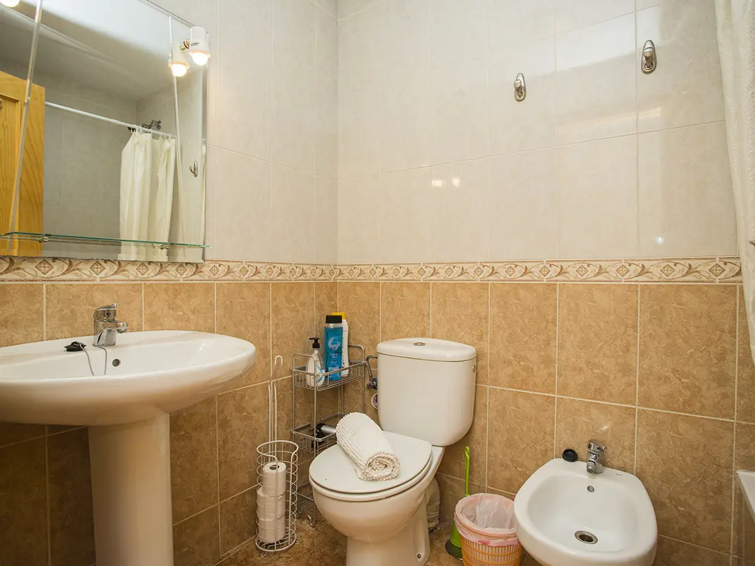 Location de Vacances Torrevieja 247
