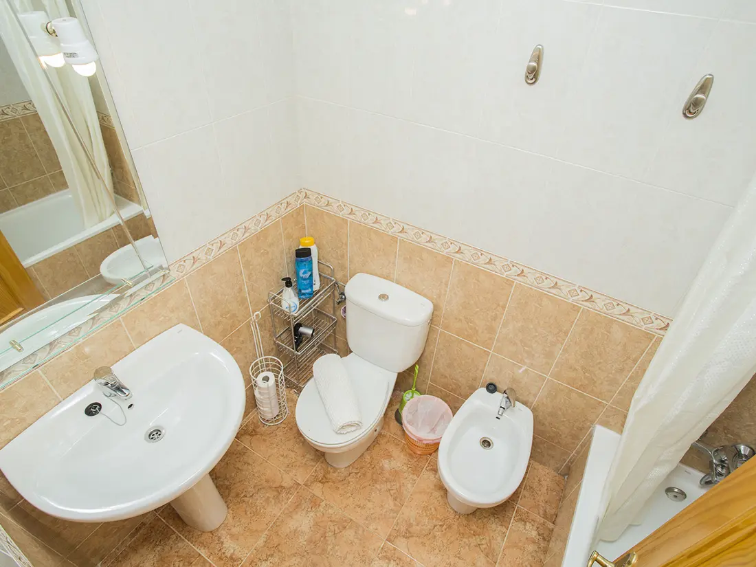 Location de Vacances Torrevieja 247
