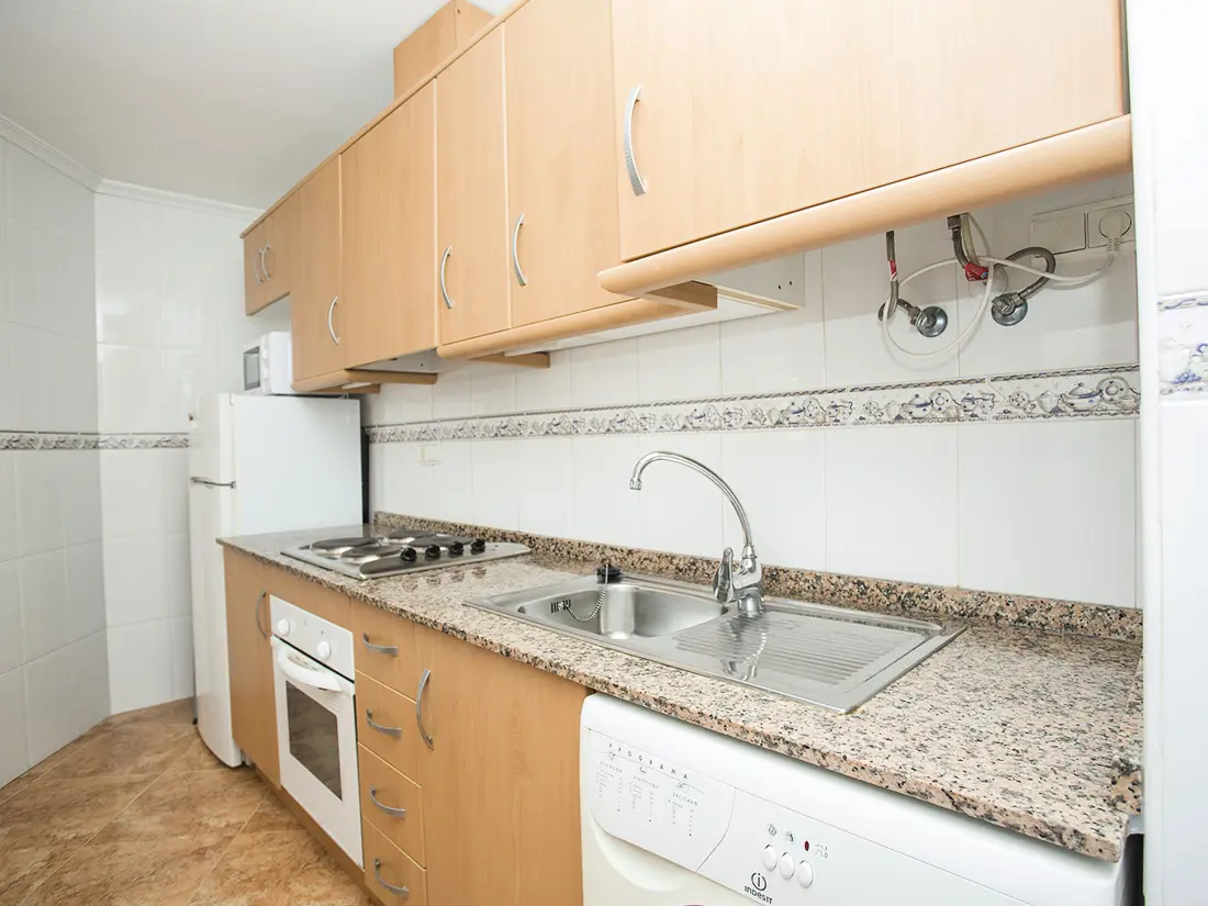 Location de Vacances Torrevieja 247