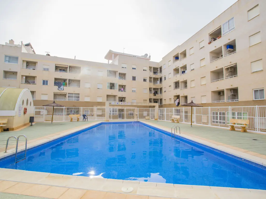 Location de Vacances Torrevieja 247