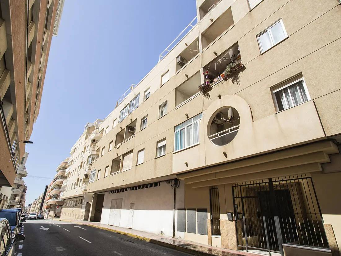 Location de Vacances Torrevieja 247