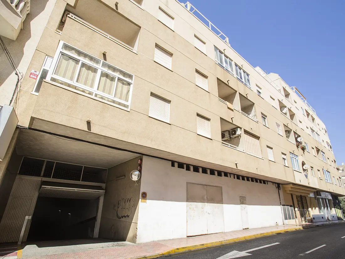 Location de Vacances Torrevieja 247