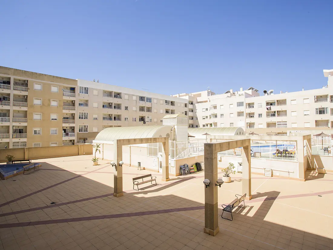 Location de Vacances Torrevieja 247