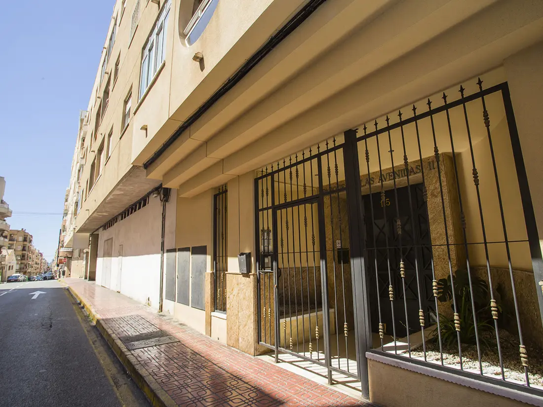 Location de Vacances Torrevieja 247