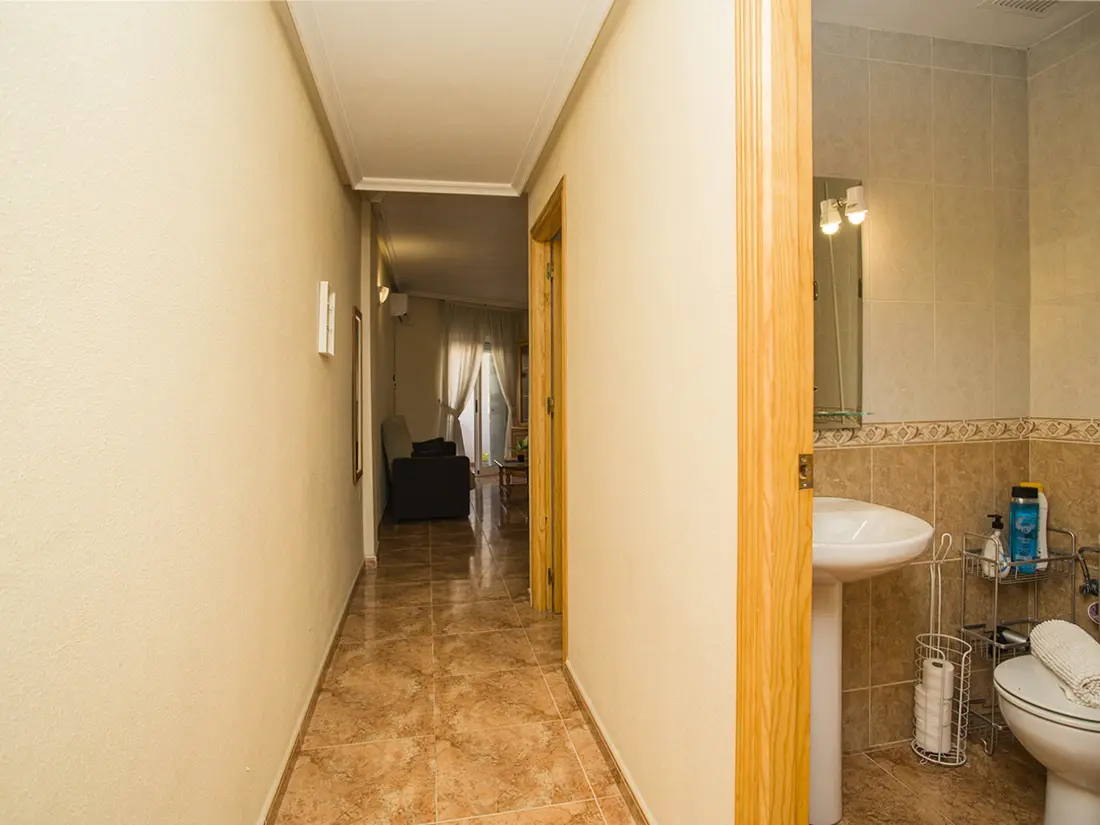 Location de Vacances Torrevieja 247