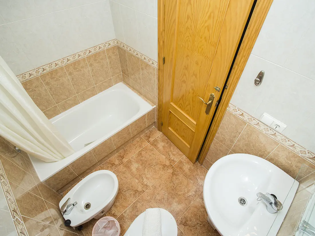 Location de Vacances Torrevieja 247