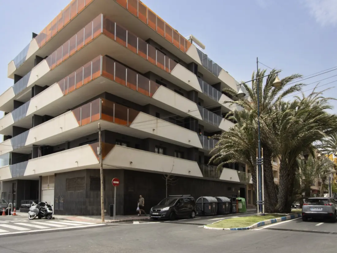 Location de Vacances Torrevieja 68