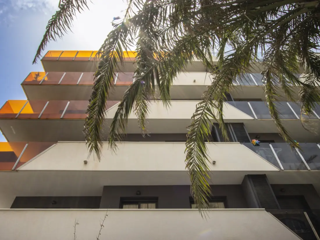Location de Vacances Torrevieja 68