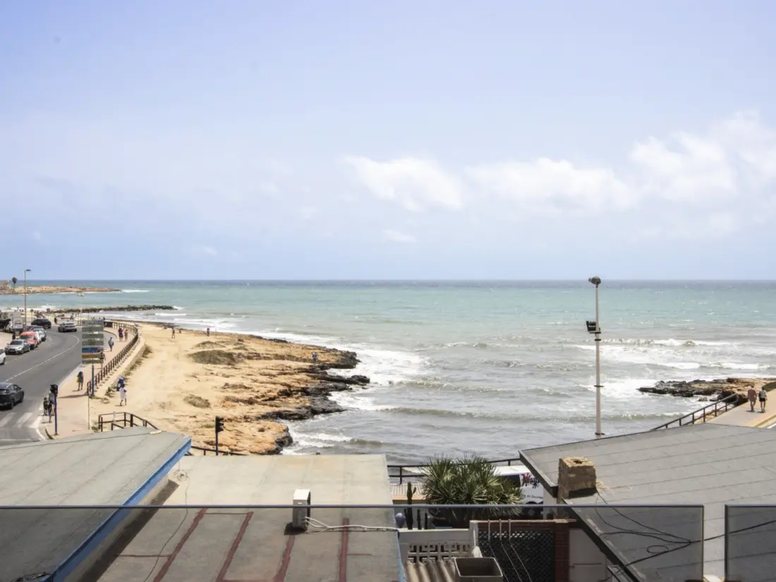 Location de Vacances Torrevieja 68