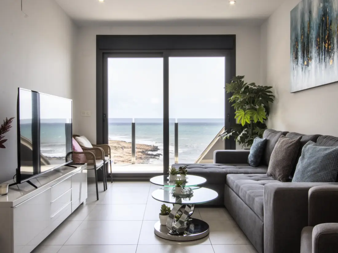Location de Vacances Torrevieja 68