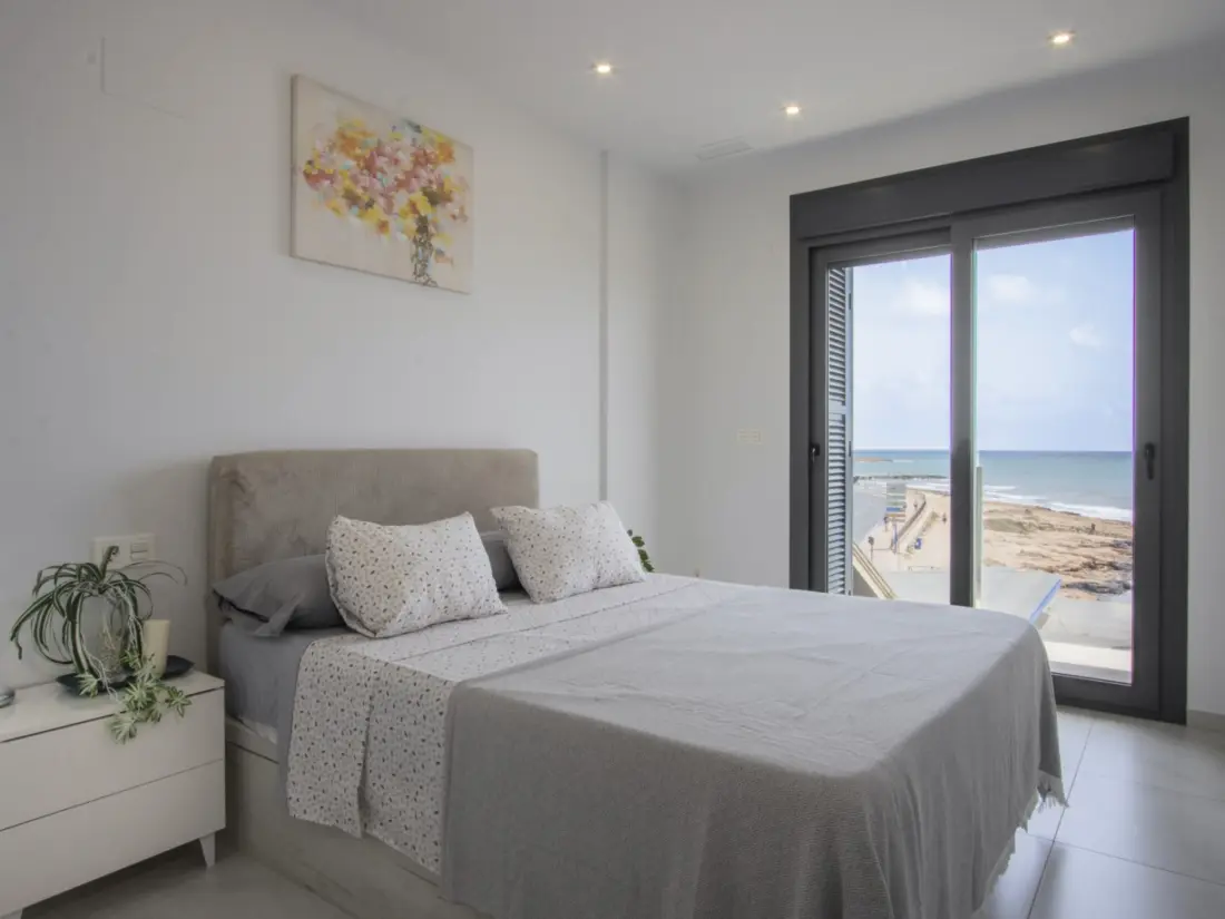 Location de Vacances Torrevieja 68