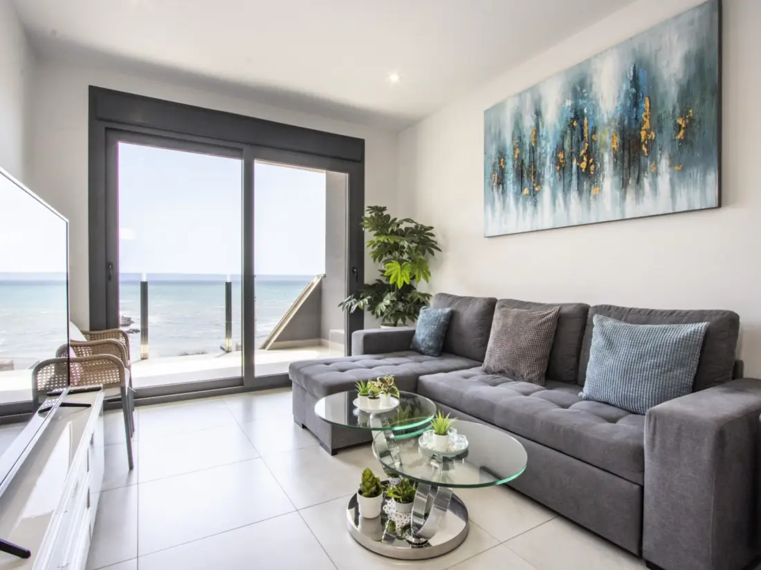 Location de Vacances Torrevieja 68
