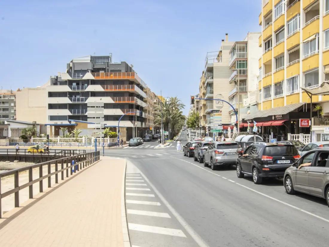 Location de Vacances Torrevieja 68