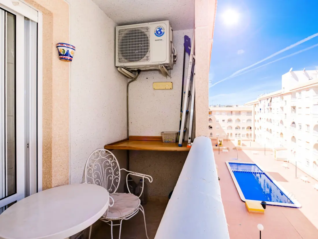 Location de Vacances Torrevieja 69