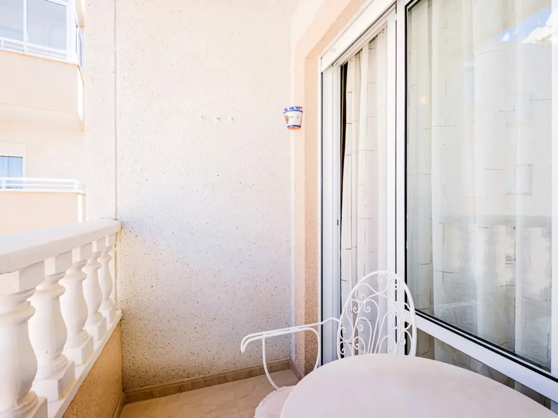 Location de Vacances Torrevieja 69