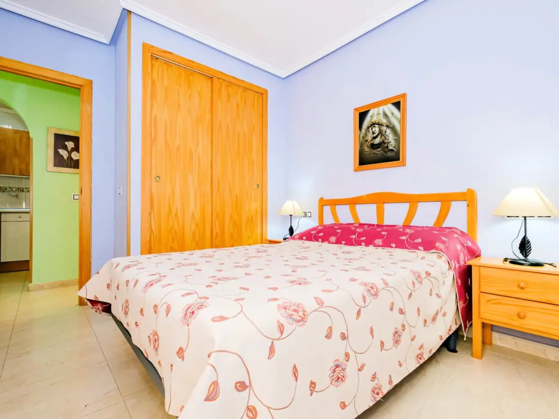 Location de Vacances Torrevieja 69