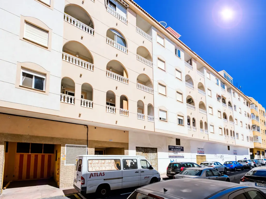 Location de Vacances Torrevieja 69