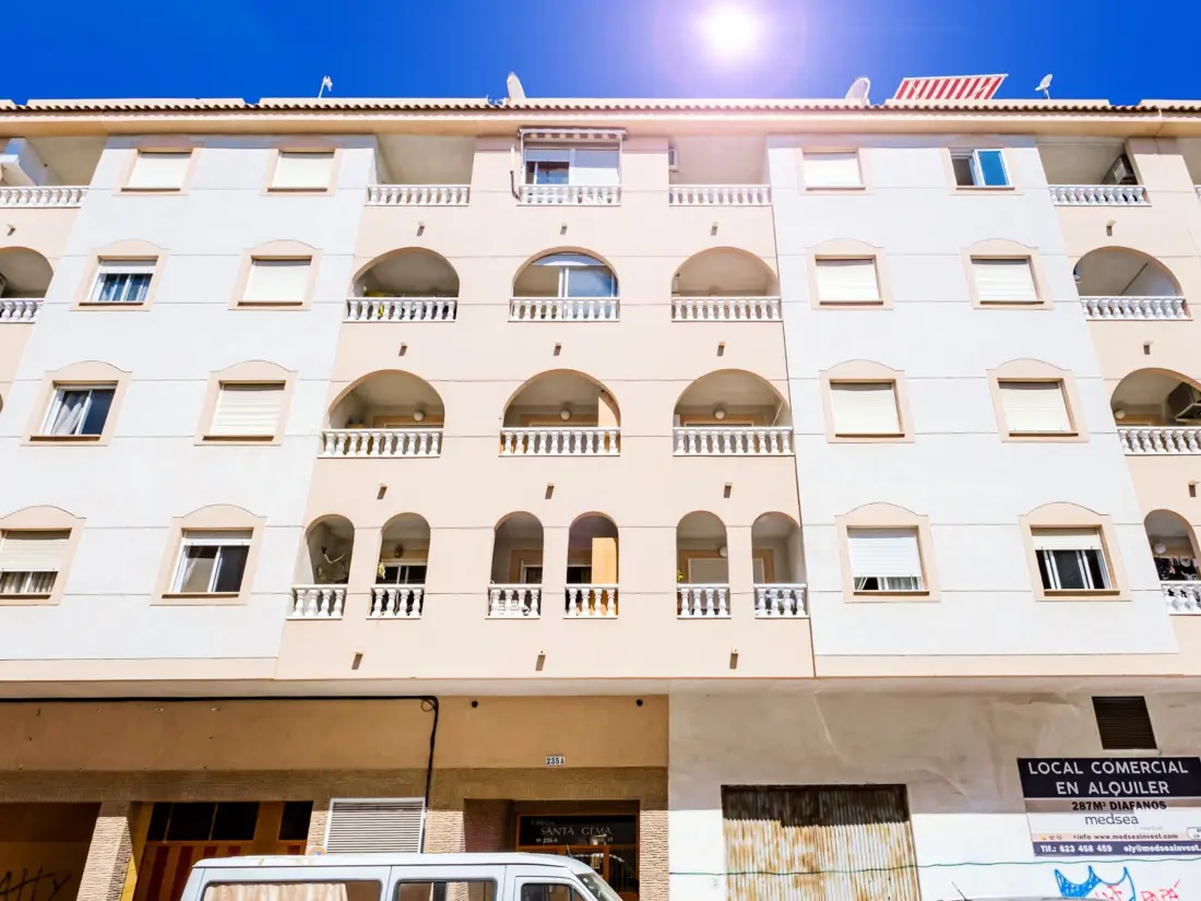 Location de Vacances Torrevieja 69