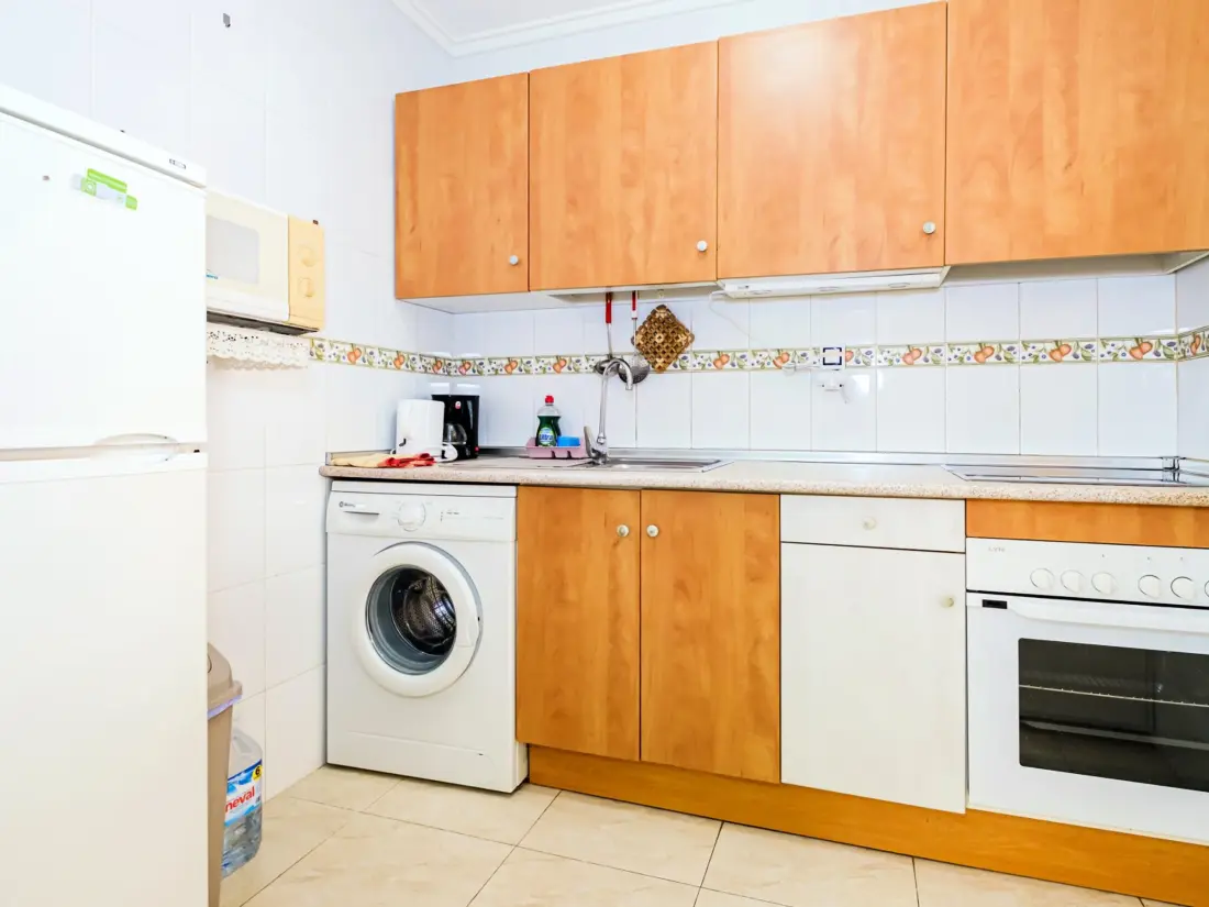Location de Vacances Torrevieja 69