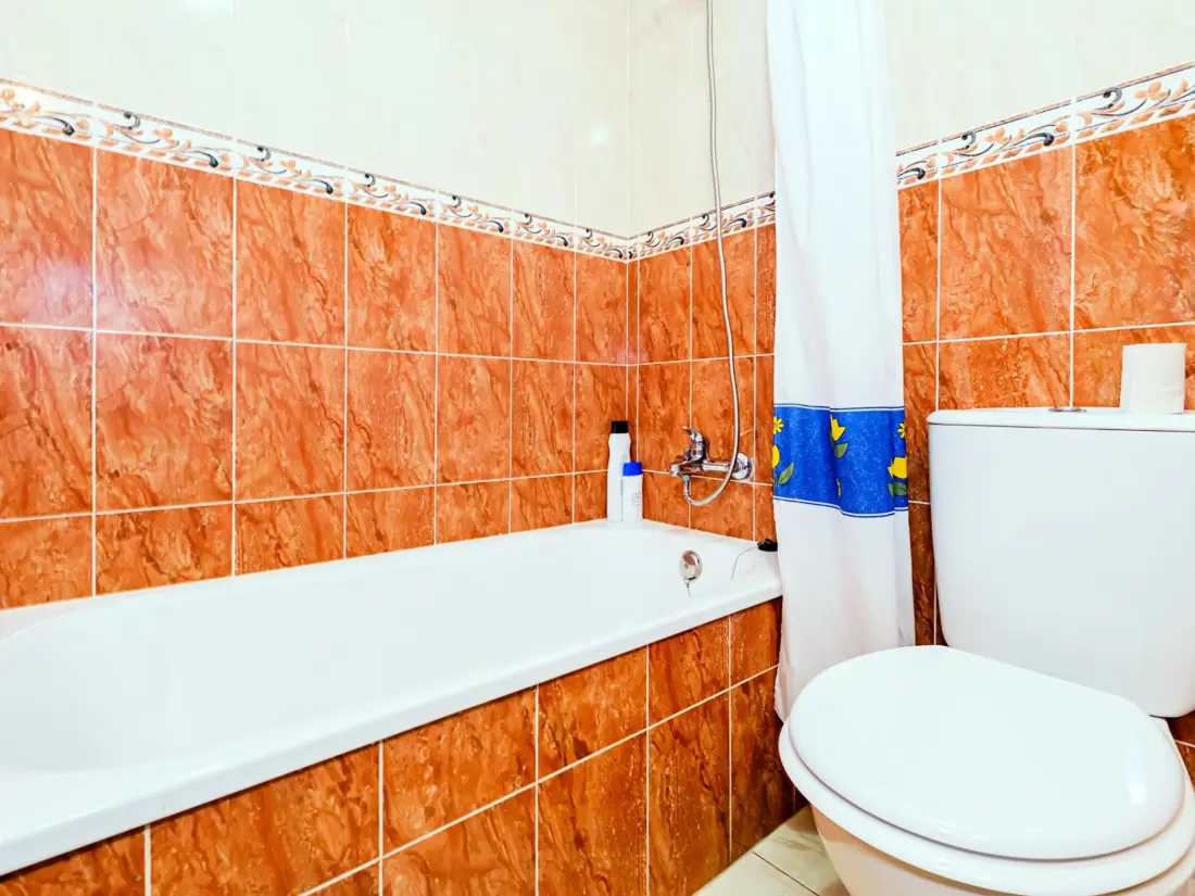 Location de Vacances Torrevieja 69