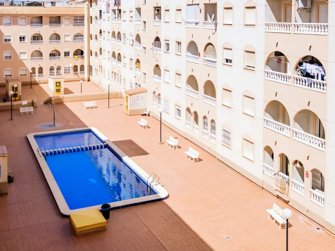 Location de Vacances Torrevieja 69