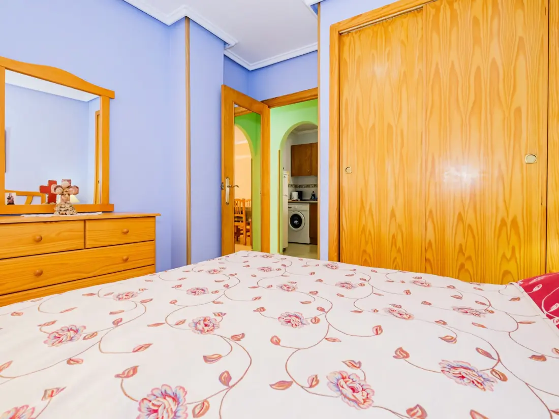 Location de Vacances Torrevieja 69