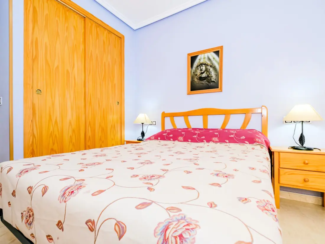 Location de Vacances Torrevieja 69