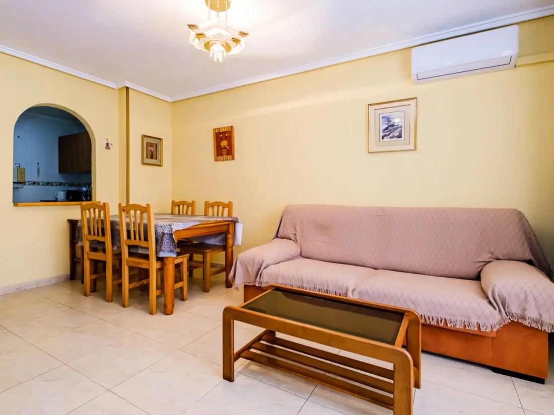 Location de Vacances Torrevieja 69