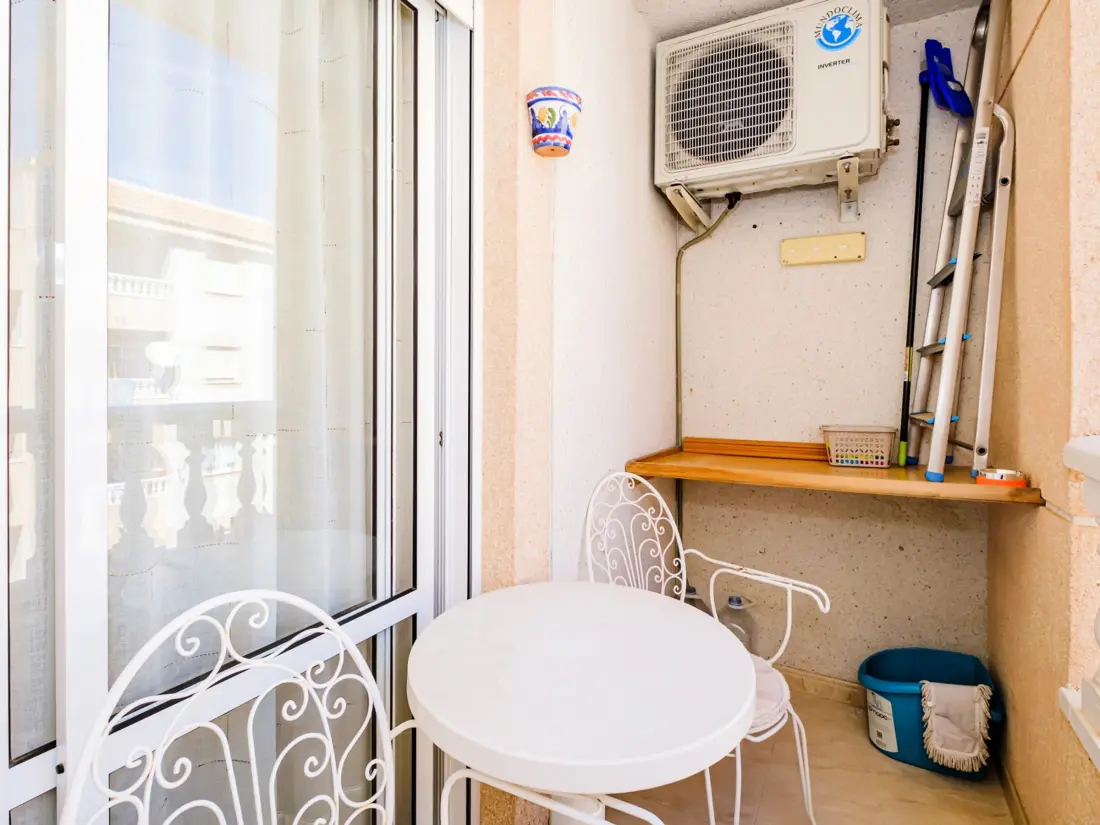 Location de Vacances Torrevieja 69