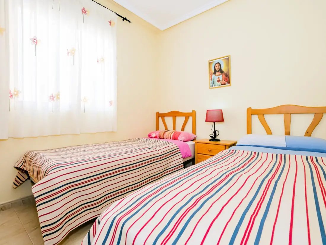 Location de Vacances Torrevieja 69