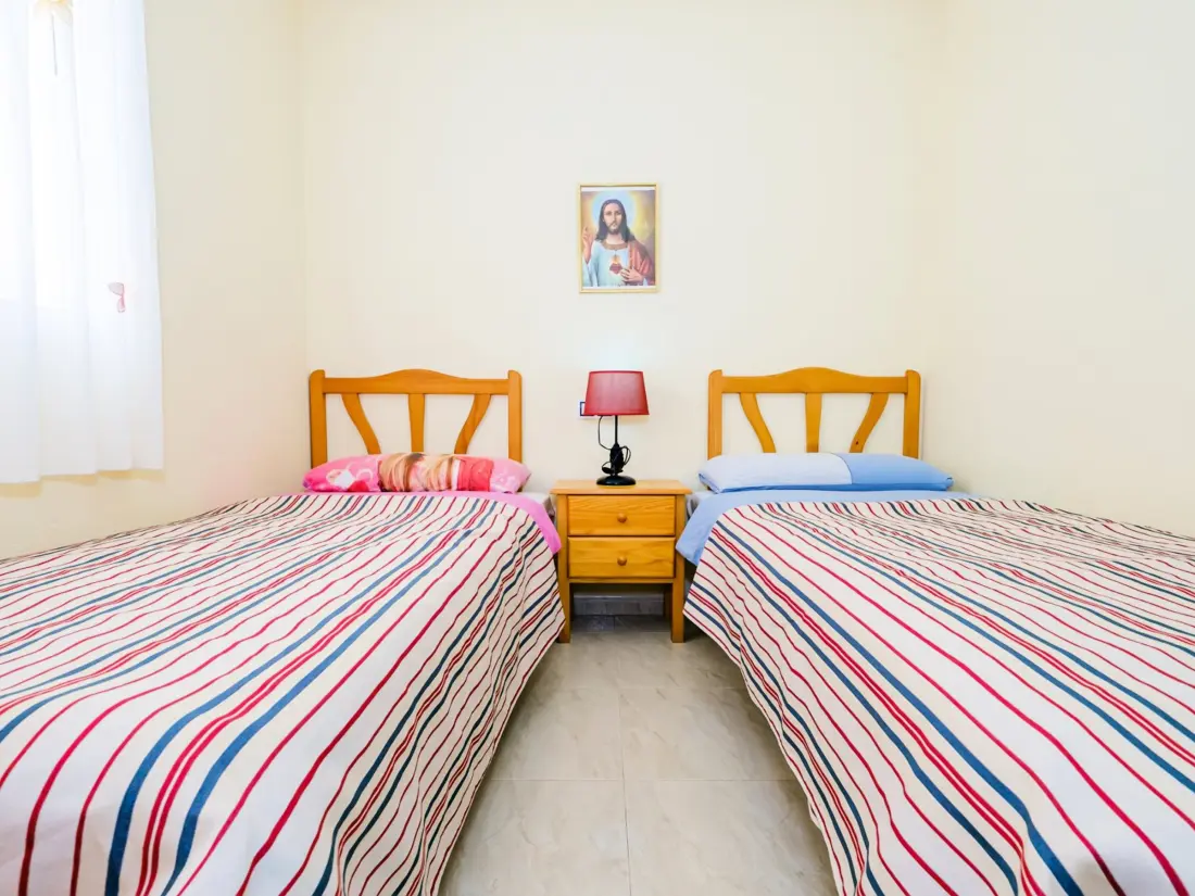 Location de Vacances Torrevieja 69